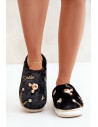 Pantoufles model 204956 Step in style
