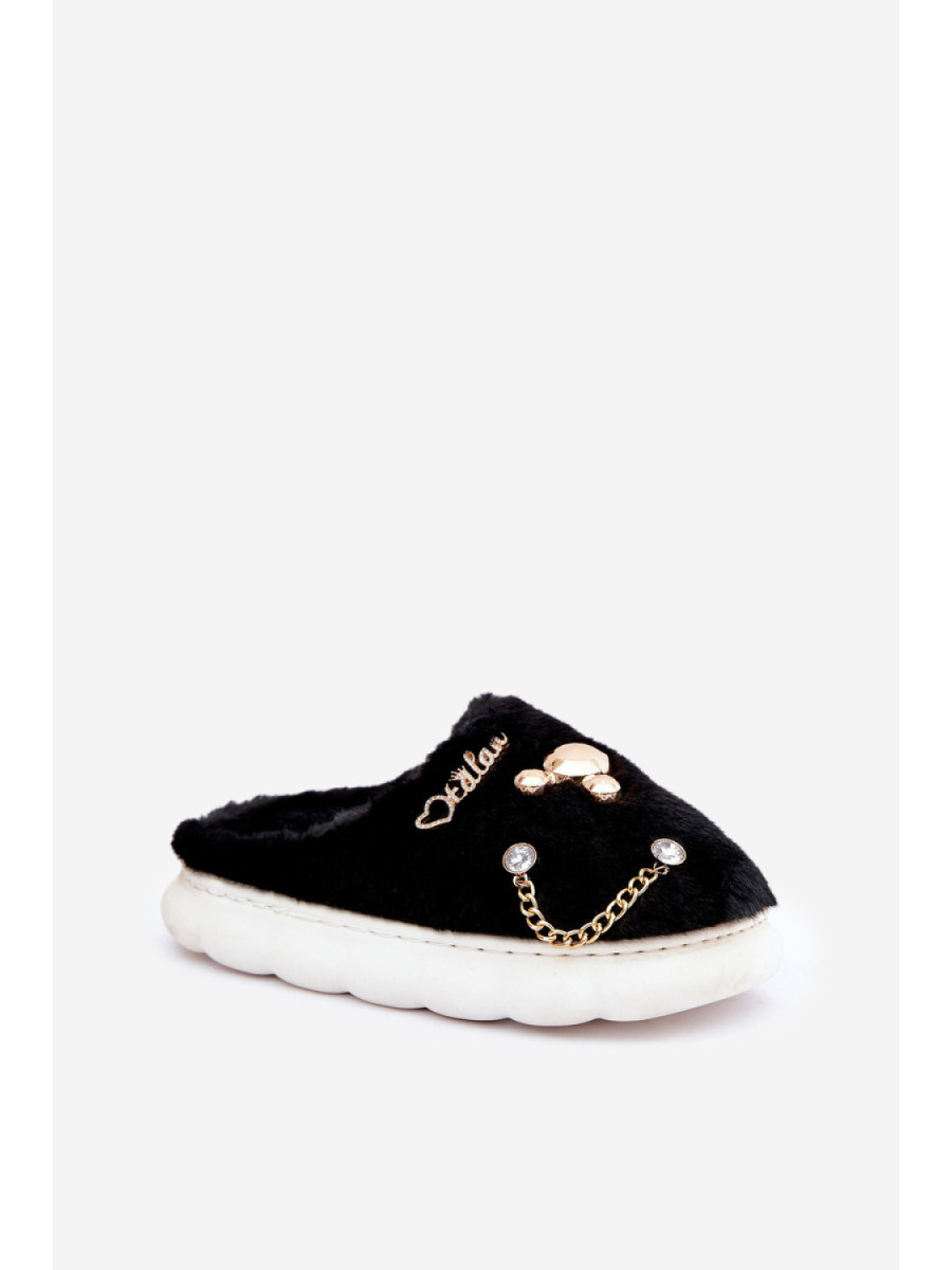 Pantoufles model 204956 Step in style