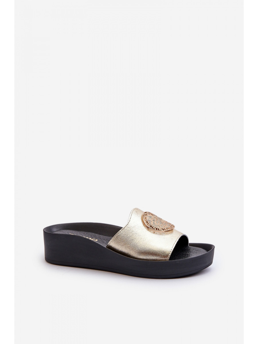 Clacquettes model 198479 Step in style
