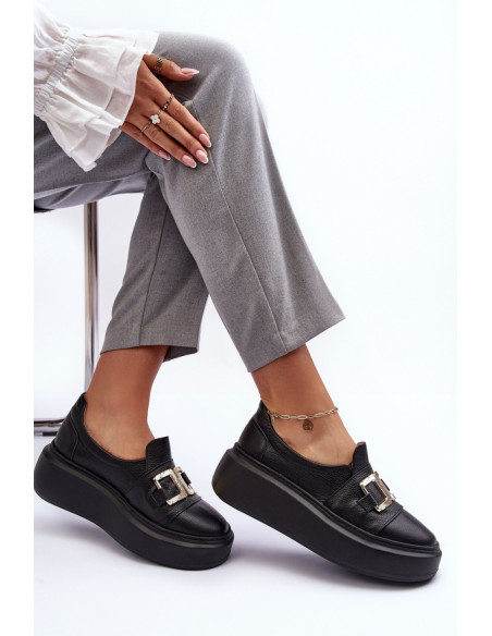 Chaussures Basses model 190174 Step in style
