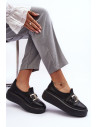 Chaussures Basses model 190174 Step in style