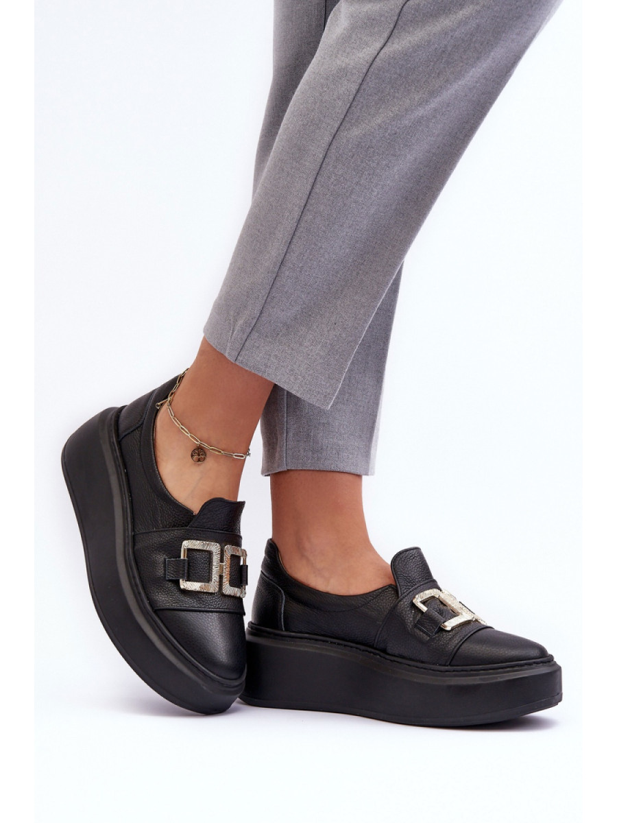 Chaussures Basses model 190174 Step in style