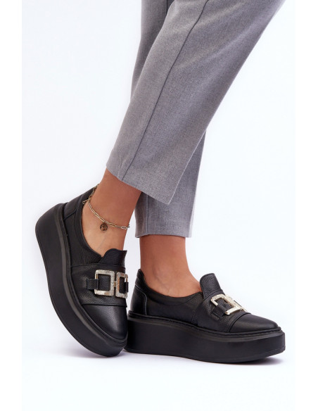 Chaussures Basses model 190174 Step in style
