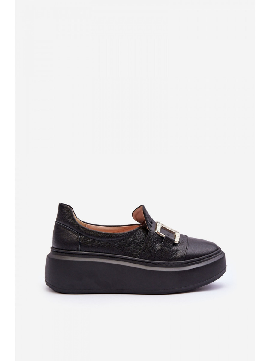 Chaussures Basses model 190174 Step in style
