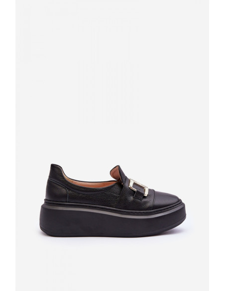 Chaussures Basses model 190174 Step in style