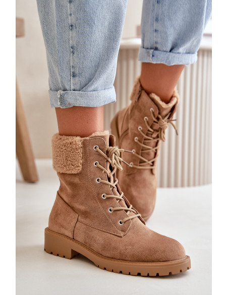 Bootie model 199081 Step in style