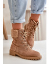Bootie model 199081 Step in style
