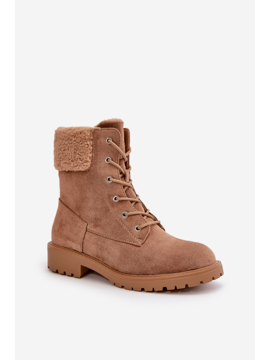Bootie model 199081 Step in style