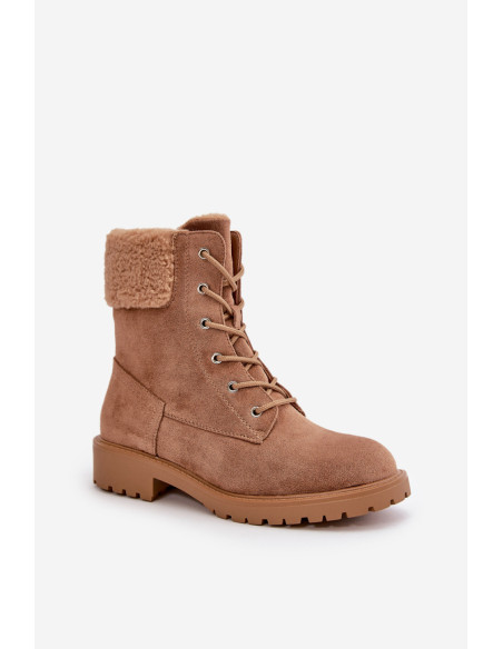 Bootie model 199081 Step in style