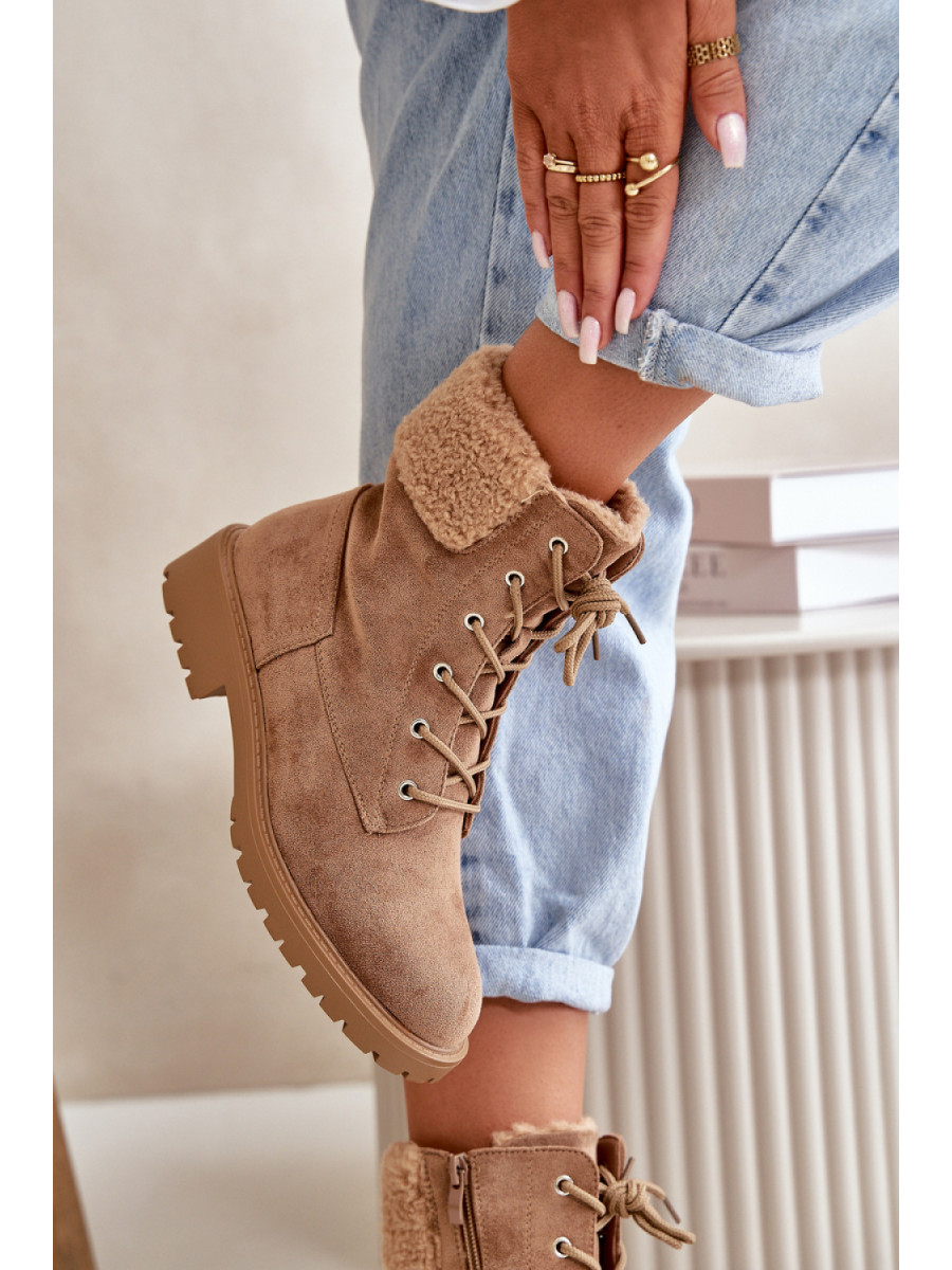 Bootie model 199081 Step in style