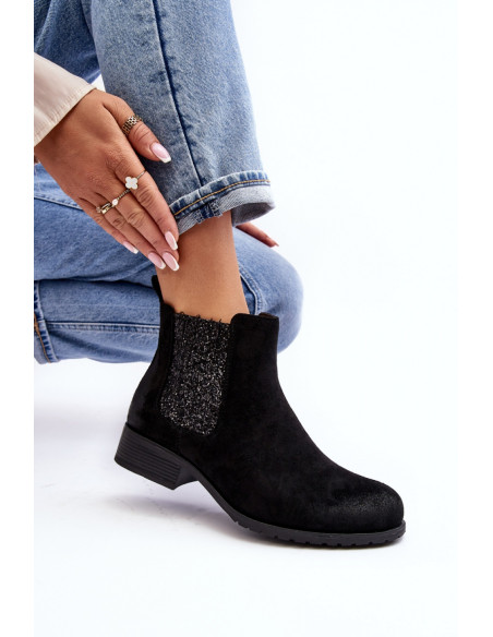 Jodhpur chaussures model 190204 Step in style