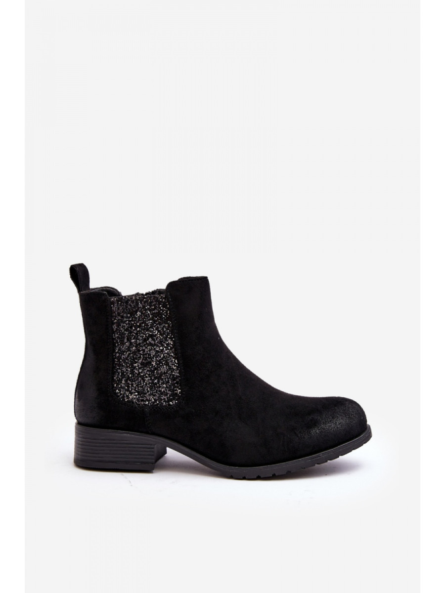 Jodhpur chaussures model 190204 Step in style
