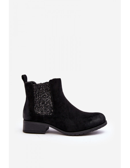 Jodhpur chaussures model 190204 Step in style