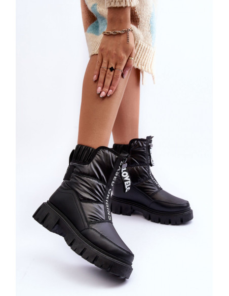 bottes de neige model 190510 Step in style