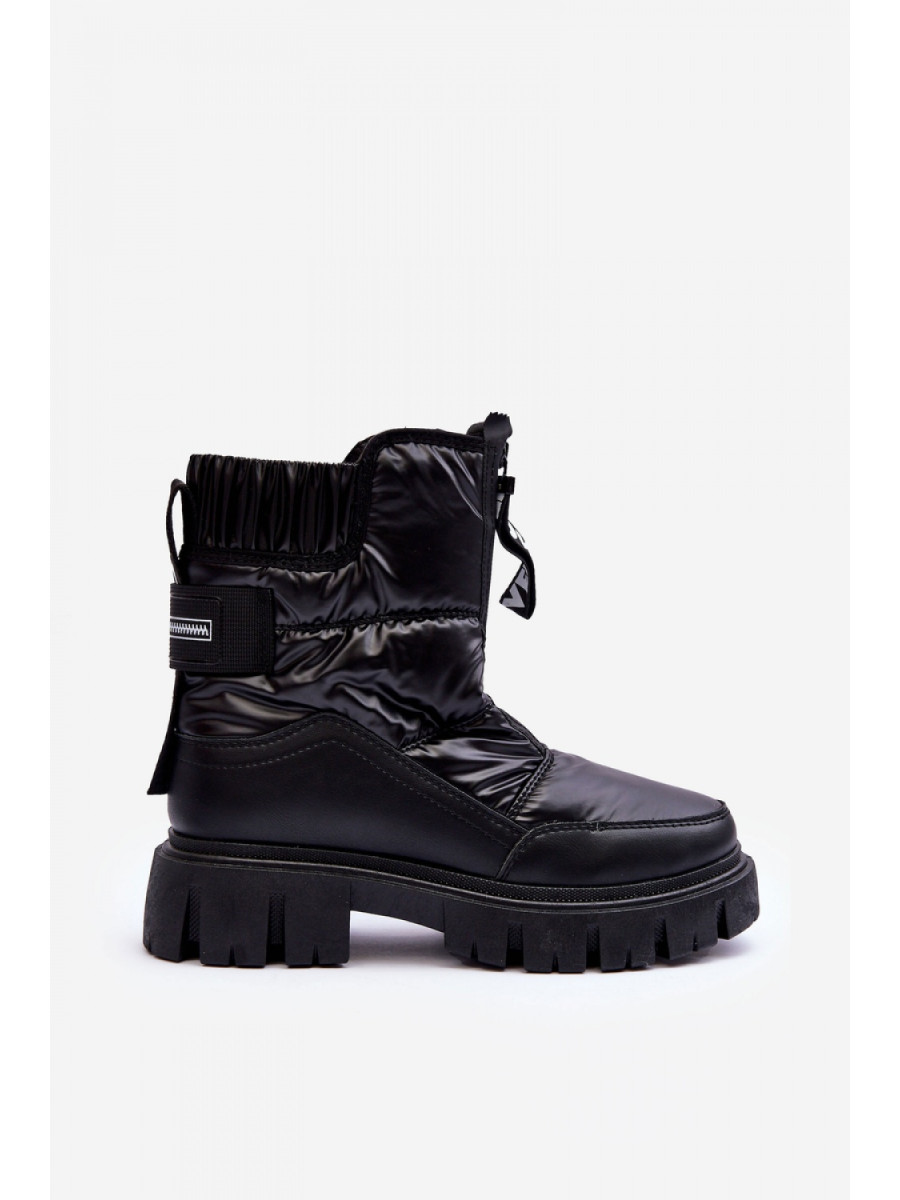 bottes de neige model 190510 Step in style
