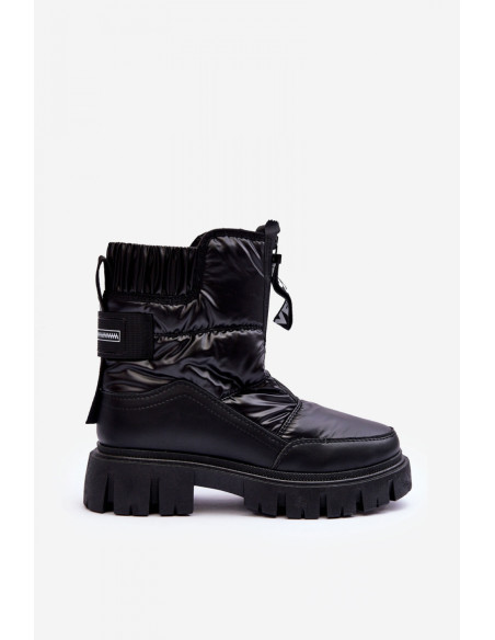 bottes de neige model 190510 Step in style