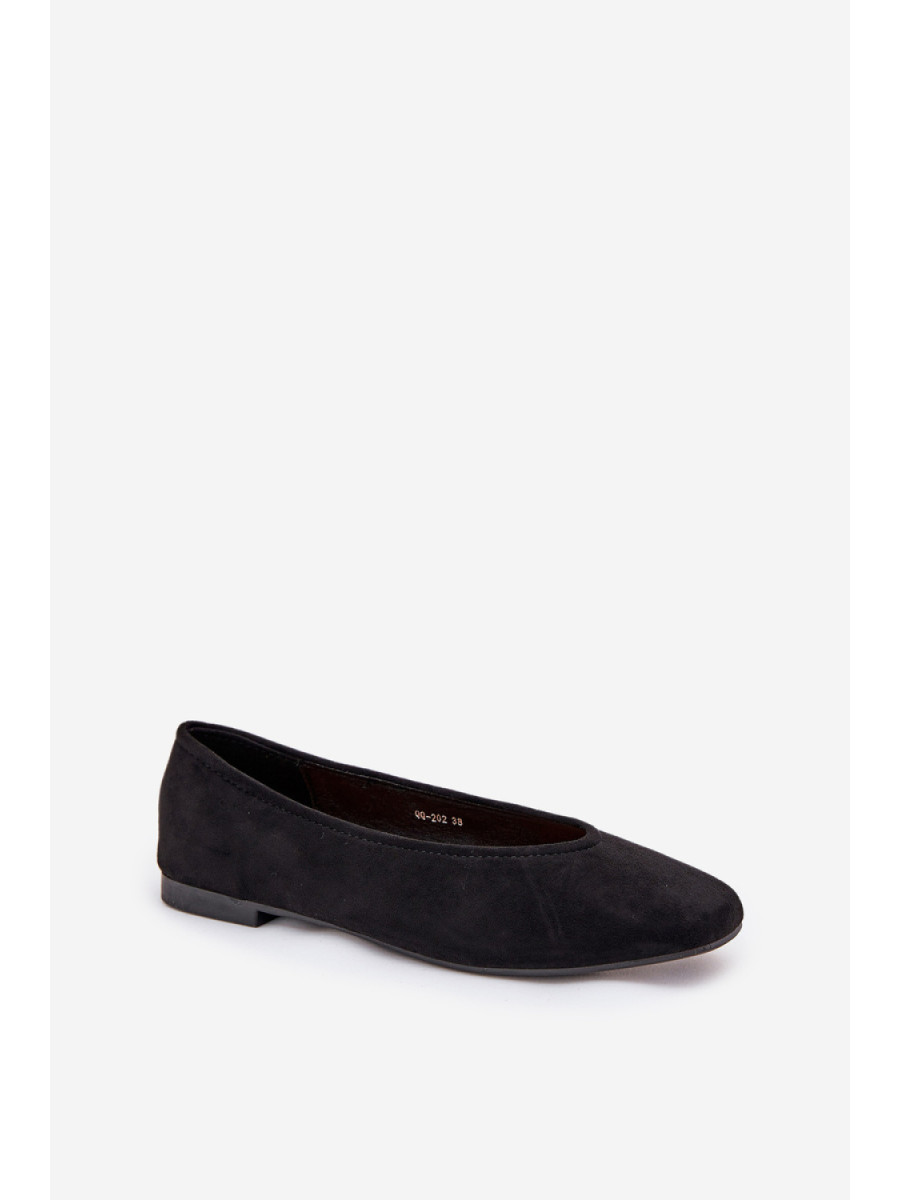 Ballerine model 209428 Step in style