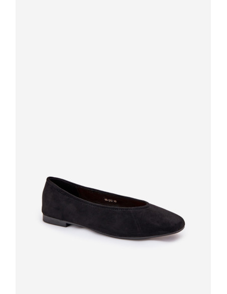 Ballerine model 209428 Step in style