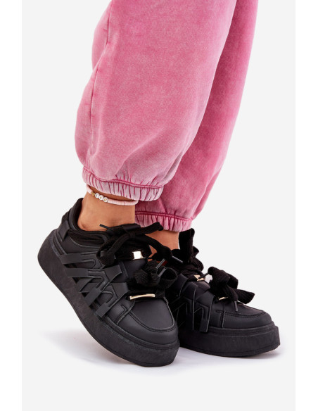 Chaussures de sport model 209449 Step in style