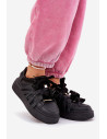 Chaussures de sport model 209449 Step in style