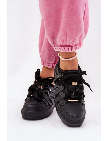 Chaussures de sport model 209449 Step in style