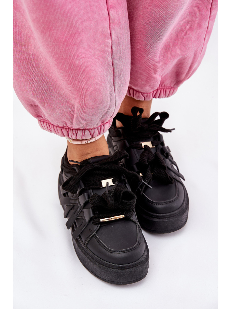 Chaussures de sport model 209449 Step in style