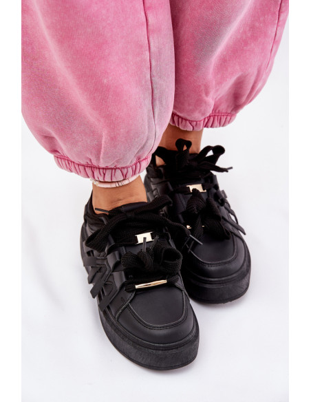 Chaussures de sport model 209449 Step in style