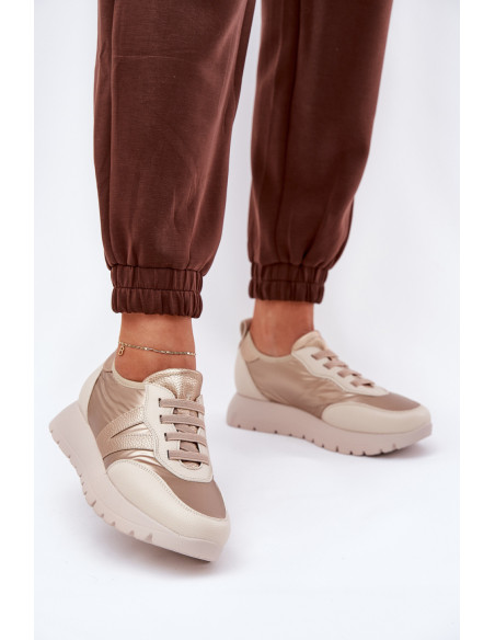 Chaussures de sport model 209468 Step in style