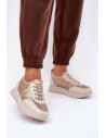 Chaussures de sport model 209468 Step in style