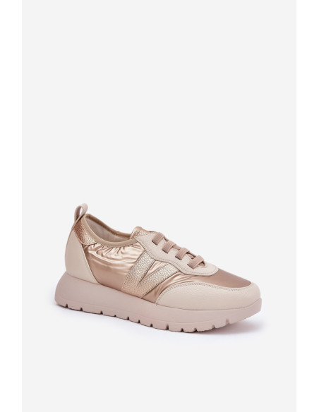 Chaussures de sport model 209468 Step in style