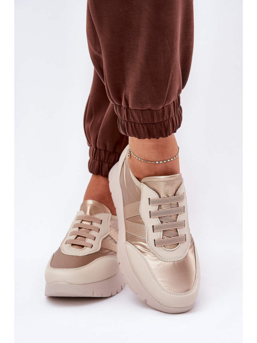Chaussures de sport model 209468 Step in style