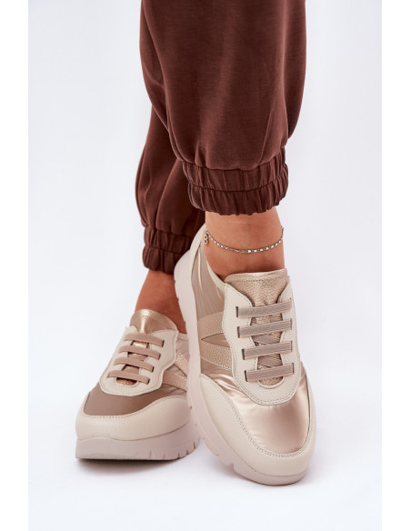 Chaussures de sport model 209468 Step in style
