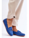 Moccasins model 181464 Step in style