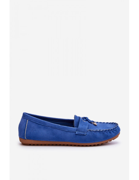 Moccasins model 181464 Step in style