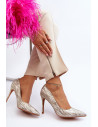 Talons hauts model 191202 Step in style