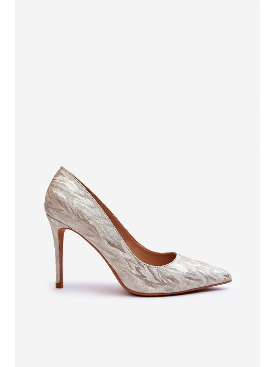 Talons hauts model 191202 Step in style