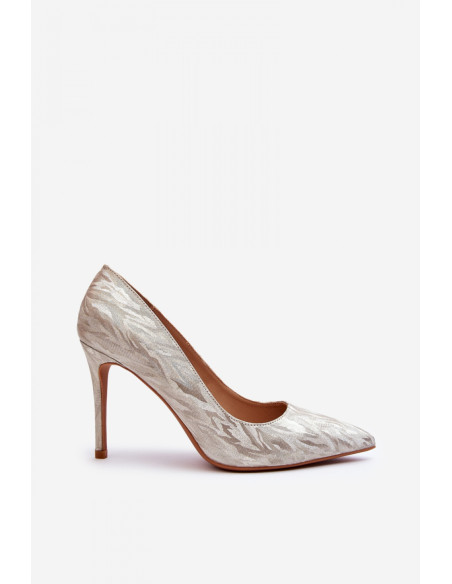 Talons hauts model 191202 Step in style