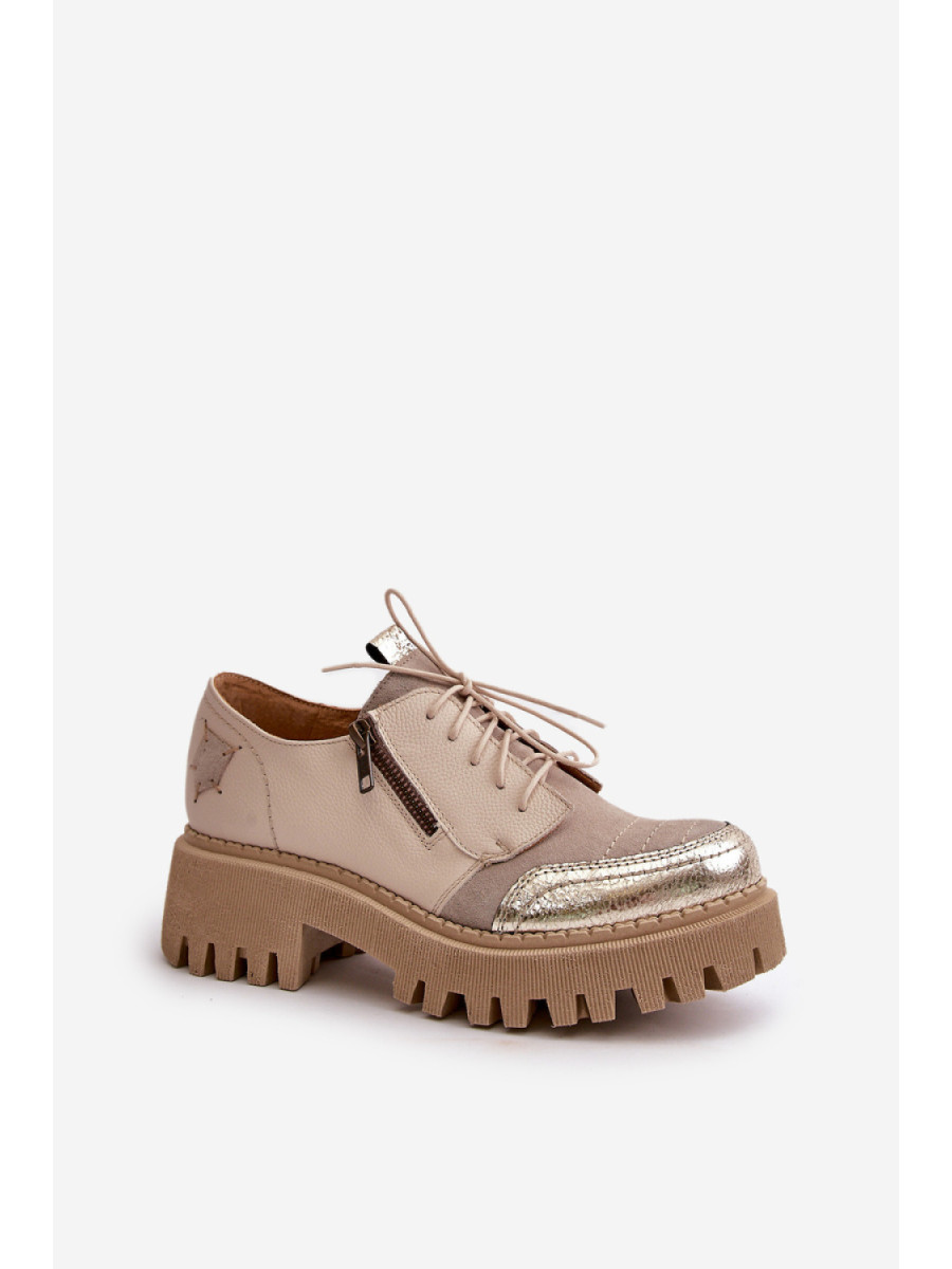 Chaussures Basses model 199809 Step in style