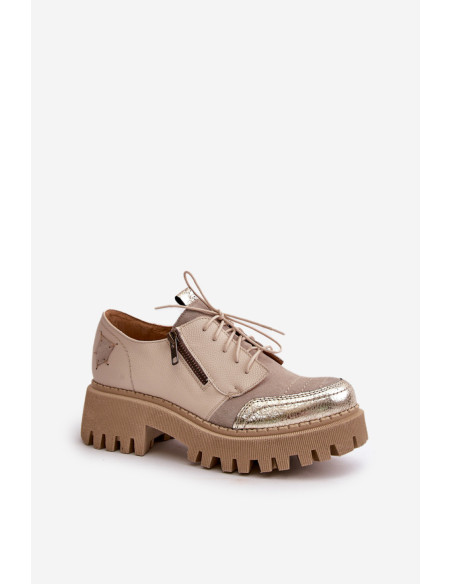 Chaussures Basses model 199809 Step in style