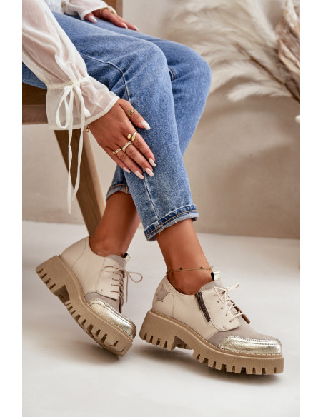 Chaussures Basses model 199809 Step in style