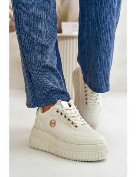 Chaussures de sport model 199888 Step in style