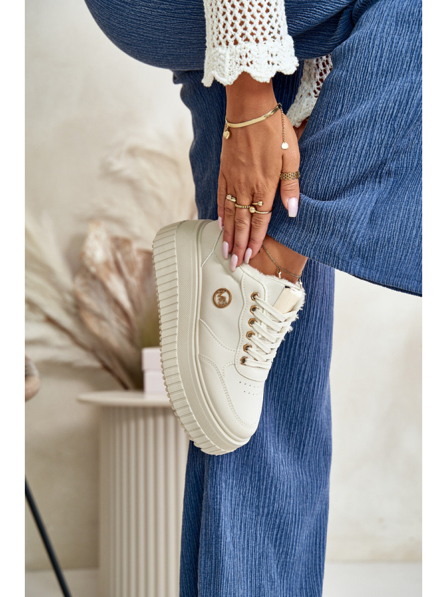 Chaussures de sport model 199888 Step in style