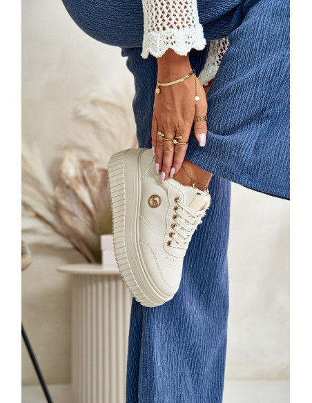 Chaussures de sport model 199888 Step in style
