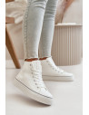 Baskets model 199912 Step in style