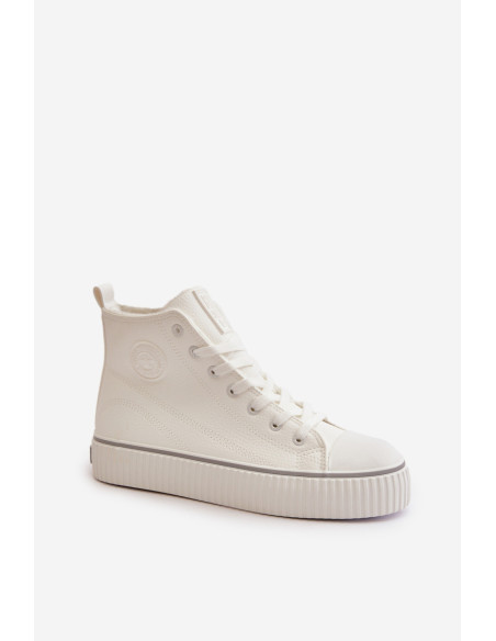 Baskets model 199912 Step in style