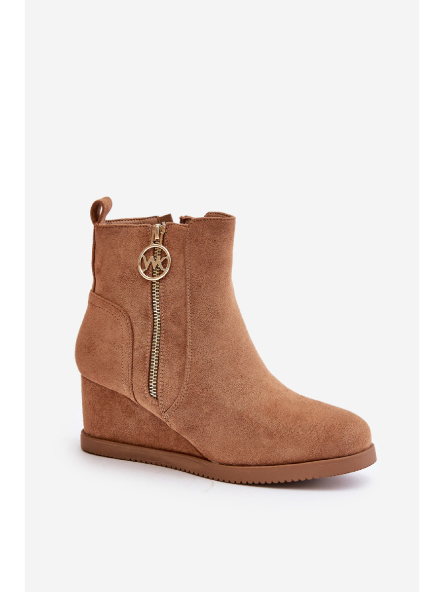 Bottes cothurnes model 200112 Step in style
