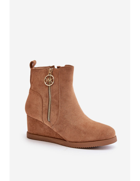 Bottes cothurnes model 200112 Step in style