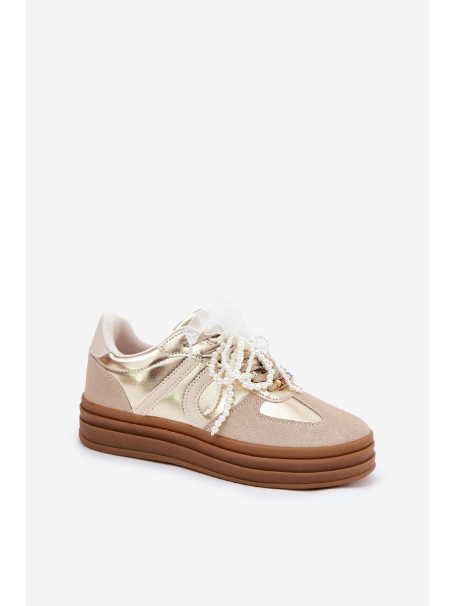 Chaussures de sport model 209802 Step in style