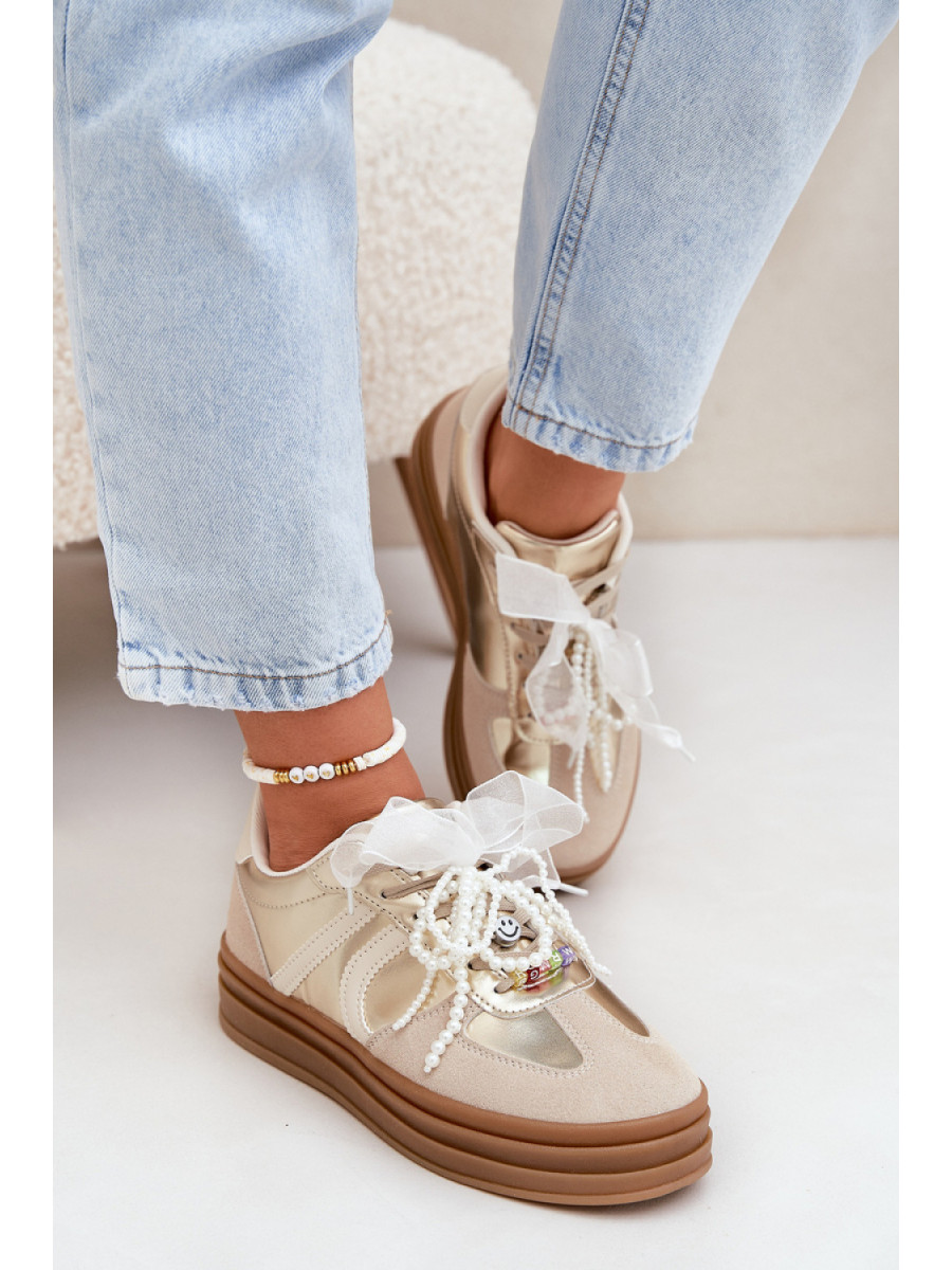 Chaussures de sport model 209802 Step in style