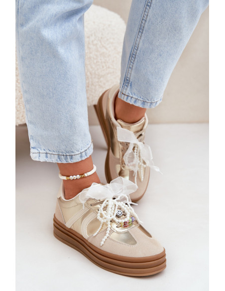 Chaussures de sport model 209802 Step in style